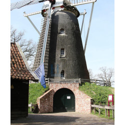 Lonneker - Lonneker Molen 02