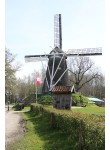 Lonneker - Lonneker Molen 01