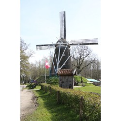 Lonneker - Lonneker Molen 01