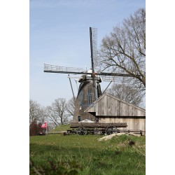 Lonneker - Lonneker Molen 03