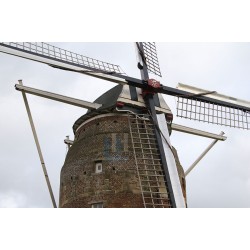 Maastricht - Torenmolen van Gronsveld 01