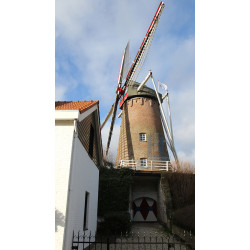 Oirsbeek - Janssenmeule 01