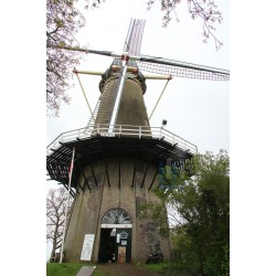 Buren - De Prins van Oranje 02
