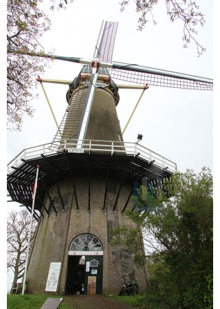 Buren - De Prins van Oranje 02