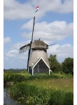 Alkmaar - Robonsbosmolen 01