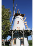 Wemeldinge - Molen De Hoop 01