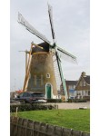 Zoutelande - Zoutelandse Molen 01