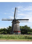 Edam - Zuidpoldermolen 01